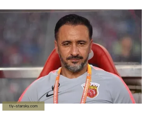 佩雷拉豪言一定全力带队保级成功