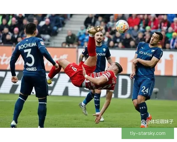 德甲今夜奥格斯堡激战海登海姆