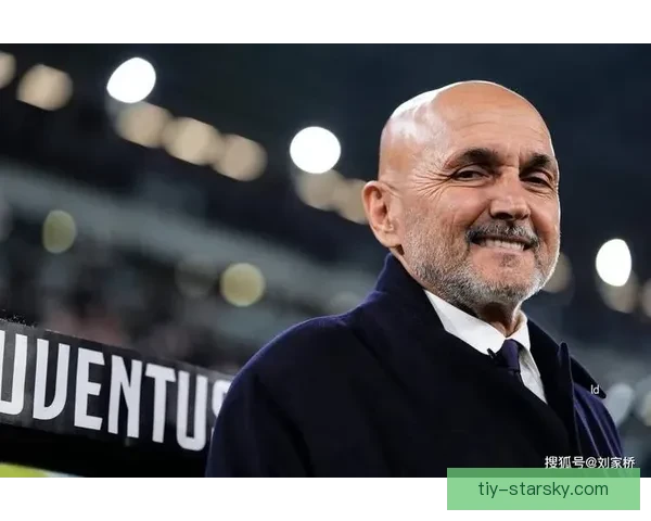 斯帕莱蒂改打三后卫全力求反弹